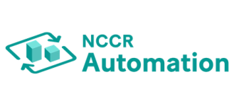 NCCR Automation