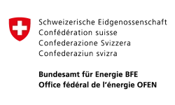 Bundesamt für Energie BFE