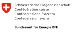 BFE - Bundesamt für Energie