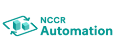 NCCR Automation
