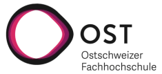 OST – Ostschweizer Fachhochschule