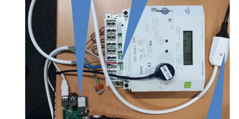 Smart Meter